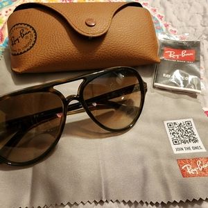 Ray-Ban Sunglasses